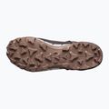 Moteriški žygio batai Salomon Cross Hike MID GTX 2 bitter chocolate/ mocha mousse 9