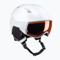 Salomon Mirage Access slidinėjimo šalmas baltas L47198300