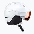 Salomon Mirage Access slidinėjimo šalmas baltas L47198300 3