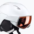 Salomon Mirage Access slidinėjimo šalmas baltas L47198300 6