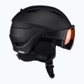 Salomon Driver Access slidinėjimo šalmas juodas L47198400 4