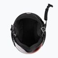 Salomon Driver Access slidinėjimo šalmas juodas L47198400 5
