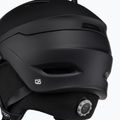 Salomon Driver Access slidinėjimo šalmas juodas L47198400 7