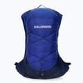 Salomon XT 10 l turistinė kuprinė mėlyna LC2054200