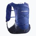 Salomon XT 10 l turistinė kuprinė mėlyna LC2054200 5