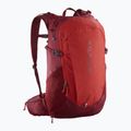 Salomon Trailblazer 30 l turistinė kuprinė Aura Orange/Biking Red LC2059900
