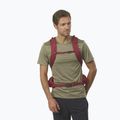 Salomon Trailblazer 30 l turistinė kuprinė Aura Orange/Biking Red LC2059900 3