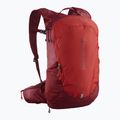 Salomon Trailblazer 20 l turistinė kuprinė Aura Orange/Biking Red LC2059700 7
