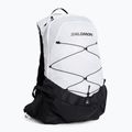 Salomon XT 20 l žygių kuprinė balta ir juoda LC2060200 2