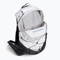 Salomon XT 20 l žygių kuprinė balta ir juoda LC2060200 4