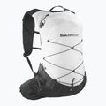 Salomon XT 20 l žygių kuprinė balta ir juoda LC2060200 5