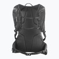 Salomon XT 20 l žygių kuprinė juoda LC2060000 6