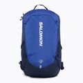 Salomon Trailblazer 20 l turistinė kuprinė mėlyna LC2059600