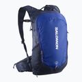 Salomon Trailblazer 20 l turistinė kuprinė mėlyna LC2059600 7