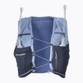 Moteriška bėgimo liemenė Salomon ADV Skin 5W blue LC2011900