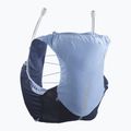 Moteriška bėgimo liemenė Salomon ADV Skin 5W blue LC2011900 2