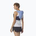 Moteriška bėgimo liemenė Salomon ADV Skin 5W blue LC2011900 6