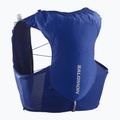Salomon ADV Skin 5 bėgimo liemenė mėlyna LC2011500 2