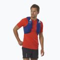 Salomon ADV Skin 5 bėgimo liemenė mėlyna LC2011500 3