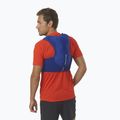 Salomon ADV Skin 5 bėgimo liemenė mėlyna LC2011500 4