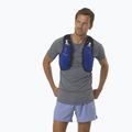 Salomon Active Skin 4 komplektas bėgimo liemenė surf the web/black 3
