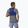 Salomon Active Skin 4 komplektas bėgimo liemenė surf the web/black 4