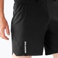 Vyriški bėgimo šortai Salomon Sense Aero 7'' deep black 3