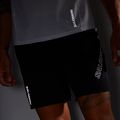 Vyriški bėgimo šortai Salomon Sense Aero 7'' deep black 5