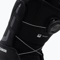 Vaikiški snieglenčių batai Salomon Project Boa black L41681700 7