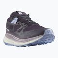 Salomon Ultra Glide 2 moteriški bėgimo bateliai nightshade/vanilla ice/serenity 12