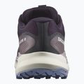 Salomon Ultra Glide 2 moteriški bėgimo bateliai nightshade/vanilla ice/serenity 13
