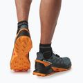 Vyriški bėgimo batai Salomon Supercross 4 GTX stargazer/black/turmeric 5