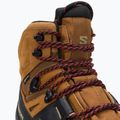 Salomon Quest 4 GTX vyriški trekingo batai rudi L47156400 9