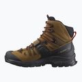 Salomon Quest 4 GTX vyriški trekingo batai rudi L47156400 21
