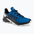 Vyriški bėgimo bateliai Salomon Supercross 4 GTX blue L47119600