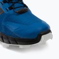 Vyriški bėgimo bateliai Salomon Supercross 4 GTX blue L47119600 10
