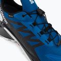 Vyriški bėgimo bateliai Salomon Supercross 4 GTX blue L47119600 12