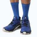 Vyriški bėgimo bateliai Salomon Supercross 4 GTX blue L47119600 3