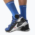 Vyriški bėgimo bateliai Salomon Supercross 4 GTX blue L47119600 4
