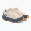 Salomon Pulsar Trail moteriški bėgimo bateliai tender peach/china b 6