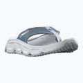 Vyriškos šlepetės Salomon Reelax Break 6.0 blue ashes/white/pearl blue