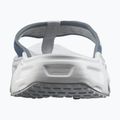Vyriškos šlepetės Salomon Reelax Break 6.0 blue ashes/white/pearl blue 4