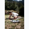 Vyriškos šlepetės Salomon Reelax Break 6.0 blue ashes/white/pearl blue 6