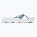 Vyriškos šlepetės Salomon Reelax Break 6.0 blue ashes/white/pearl blue 2