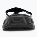 Moteriškos šlepetės per pirštą Salomon Reelax Break 6.0 black/black/alloy 6