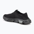 Moteriški batai Salomon Reelax Moc 6.0 black/black/alloy 3