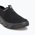 Moteriški batai Salomon Reelax Moc 6.0 black/black/alloy 7