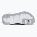 Vyriškos šlepetės Salomon Reelax Slide 6.0 blue ashes/white/pearl 4