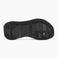 Moteriškos šlepetės Salomon Reelax Slide 6.0 black/alloy 4