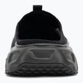 Moteriškos šlepetės Salomon Reelax Slide 6.0 black/alloy 6
